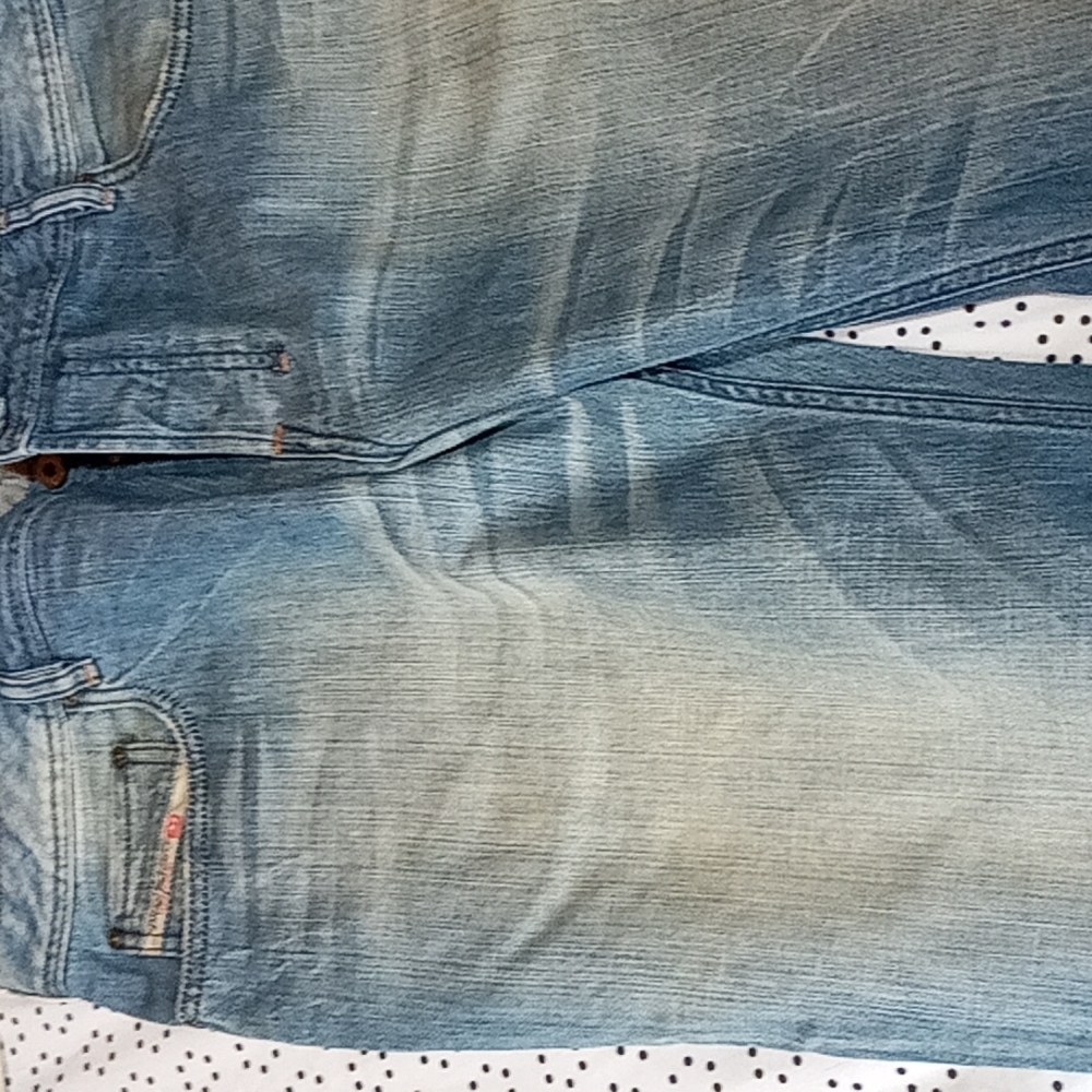 Diesel Jeans